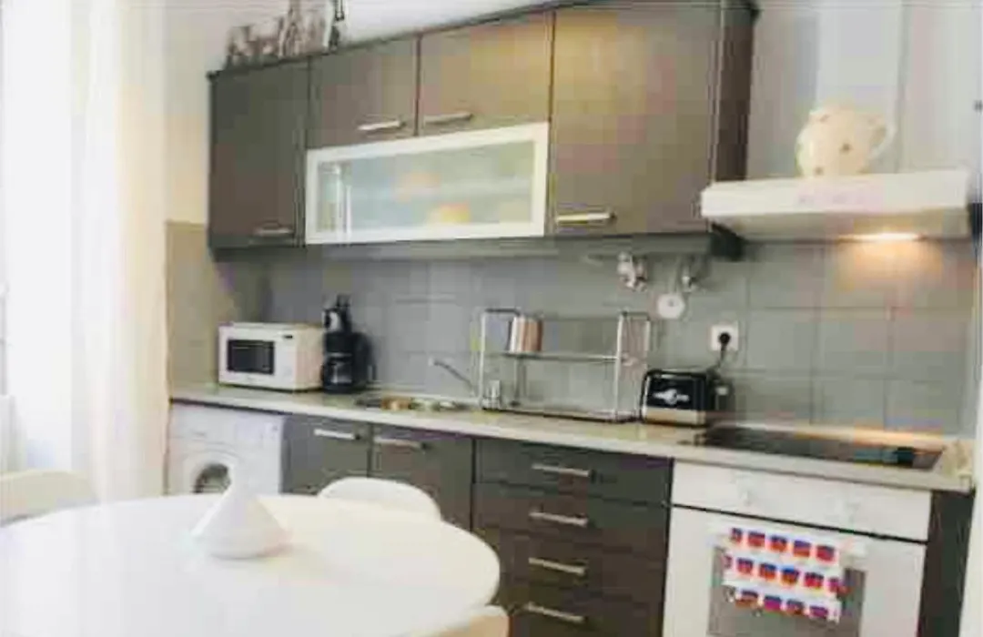 Mouraria Deluxe Apartments-1