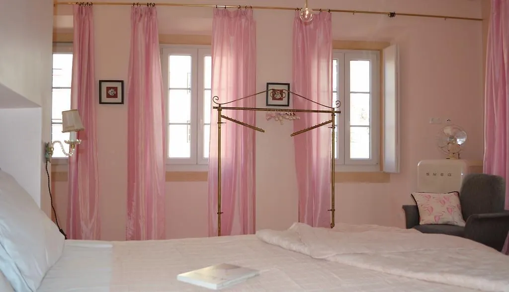 Mouraria Deluxe Apartments-1