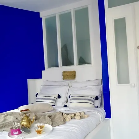Mouraria Deluxe Apartments-3
